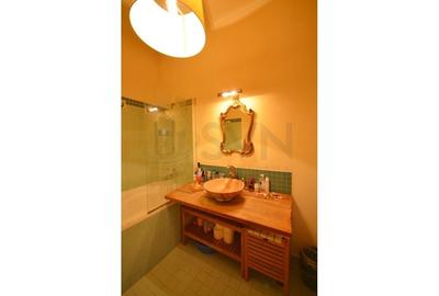 Apartament cu 4 camere decomandat în Dorobanți - 54