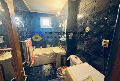 Apartament cu 2 camere decomandat, mobilat în Precista - 8