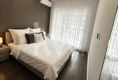 Apartament cu 2 camere decomandat, mobilat în Tractorul