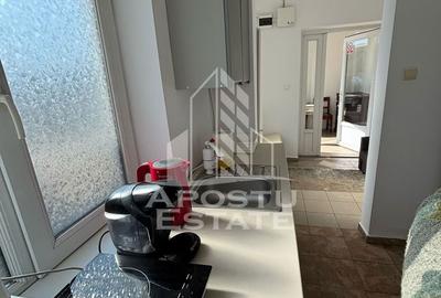 Casă cu 2 camere cu Teren 200 Mp în Telegrafului - 7