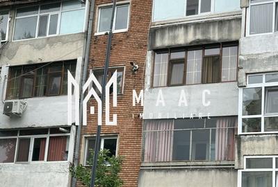 Apartament cu 4 camere în Traian - 11