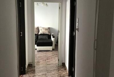 Apartament cu 2 camere decomandat în Balta Albă