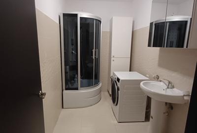 Apartament cu 2 camere decomandat în Central - 2