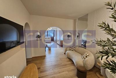 Apartament cu 2 camere în Floreasca