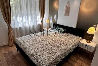Apartament cu 2 camere în Băneasa - 2