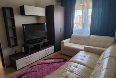Apartament cu 2 camere în Nufărul - 1
