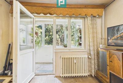 Apartament cu 3 camere semidecomandat în Romanilor - 1