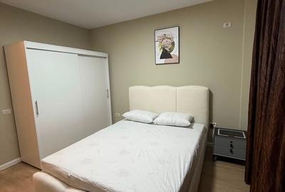 Garsonieră decomandată în Chiajna