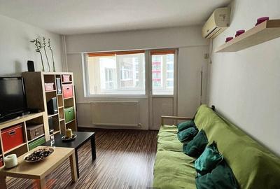 Apartament cu 3 camere în Militari