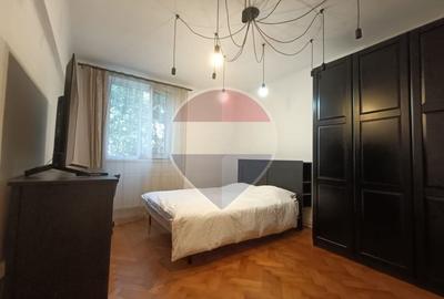 Apartament cu 2 camere decomandat, mobilat în Gheorgheni - 5