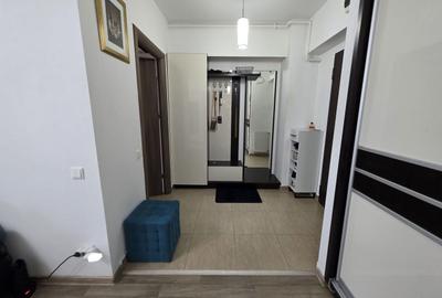 Apartament cu 2 camere semidecomandat, mobilat în Sebastian - 5