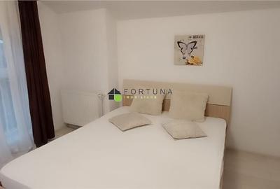 Apartament cu 2 camere în Tractorul
