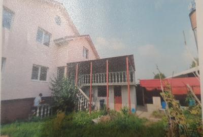 Casă în Horia - 1