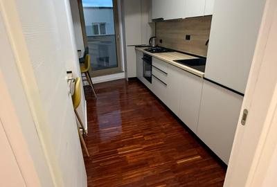 Apartament cu 3 camere, mobilat în City Park Mall - 29