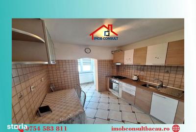 Apartament cu 2 camere decomandat în Ștefan cel Mare - 1