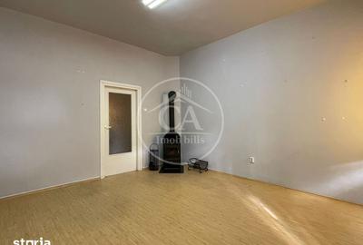 Spațiu comercial, de 37 mp, în Ultracentral - 1