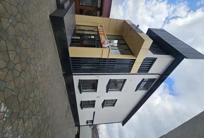 Spațiu comercial, de 400 mp, în Central - 5