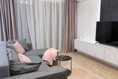Apartament cu 2 camere în Nord
