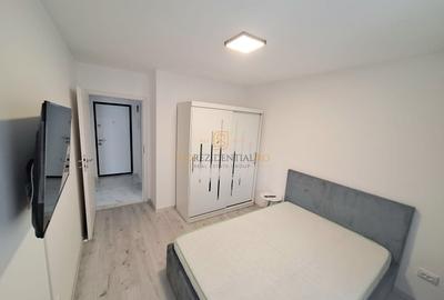 Apartament cu 2 camere decomandat, mobilat în Apărătorii Patriei - 7