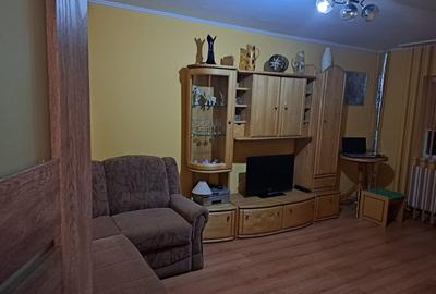 Apartament cu 2 camere decomandat în Brazda lui Novac - 2
