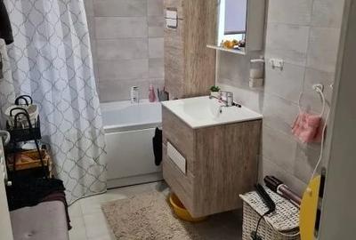 Garsonieră decomandată în Calea Urseni