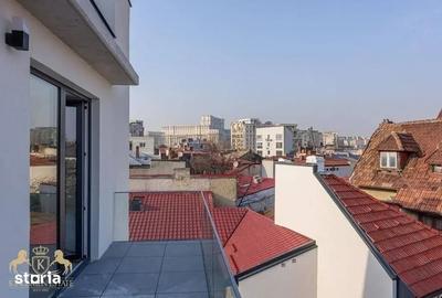 Apartament cu 3 camere în Cișmigiu - 4