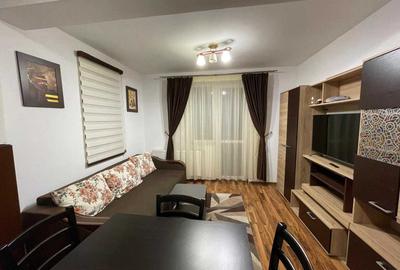 Apartament cu 2 camere decomandat în Apărătorii Patriei - 8