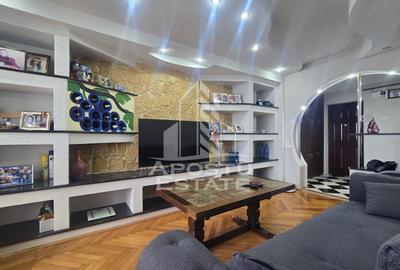Apartament cu 3 camere decomandat, mobilat în Grădiște - 1