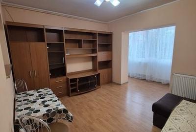 Garsonieră în Central