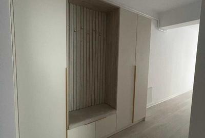 Apartament cu 2 camere decomandat în Exterior Vest - 3