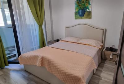 Apartament cu 2 camere în Nord - 16