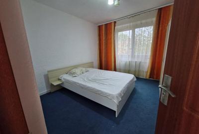 Apartament cu 2 camere semidecomandat în Tomis I