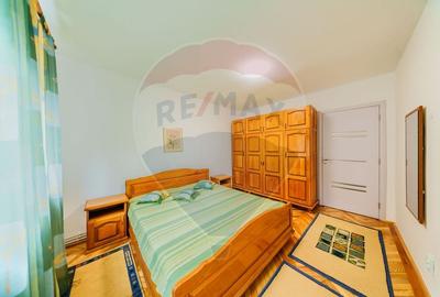 Apartament cu 2 camere semidecomandat, mobilat în Aurel Vlaicu - 3