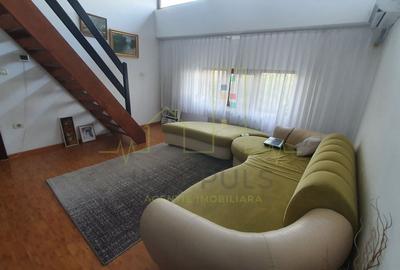 Apartament cu 4 camere semidecomandat, mobilat în Girocului - 1