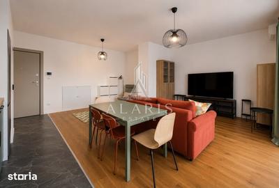 Apartament cu 2 camere în Blașcovici