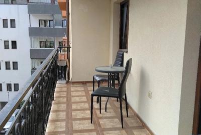 Apartament cu 2 camere decomandat în Ostroveni