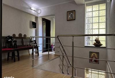 Casă cu 4 camere în Cheia - 12