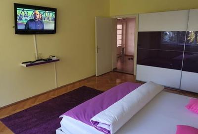 Apartament cu 4 camere în Medicină - 3