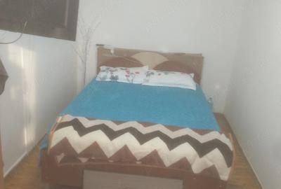 Apartament cu 2 camere decomandat în Gară