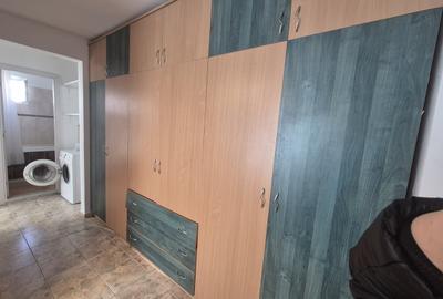 Apartament cu 2 camere decomandat în Lujerului