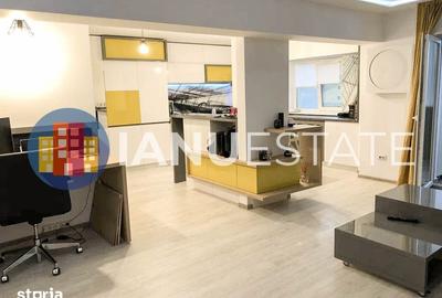 Apartament cu 2 camere decomandat în Decebal