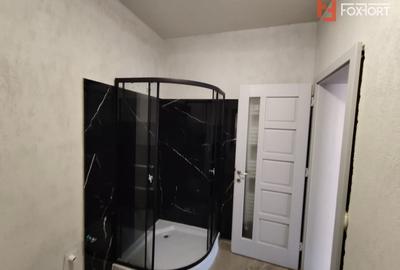 Duplex cu 4 camere cu Canalizare în Sânnicolau Mare - 8