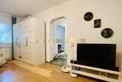 Apartament cu 2 camere semidecomandat, mobilat în Crângași - 2