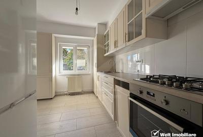 Apartament cu 2 camere decomandat în Gheorgheni - 4