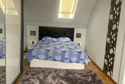 Casă cu 3 camere decomandat în Colun - 9
