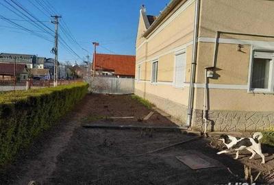 Casă cu 4 camere în Central - 5