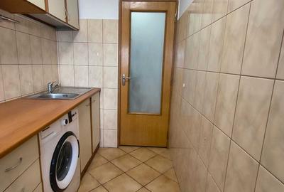 Garsonieră decomandată în Drumul Taberei - 1