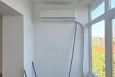 Apartament cu 2 camere decomandat în Dacia