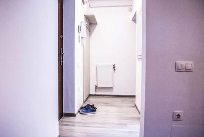 Apartament cu 2 camere, mobilat în Central - 2