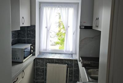 Garsonieră decomandată în Dosu Bricii - 5